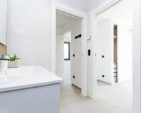 New Build - Maison mitoyenne - Rojales - Benijofar