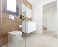 New Build - Maison mitoyenne - Rojales - Benijofar