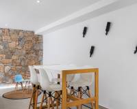 New Build - Maison mitoyenne - Rojales - Ciudad Quesada