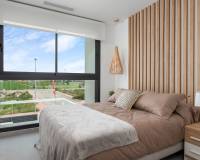 New Build - Maison mitoyenne - Rojales - Ciudad Quesada