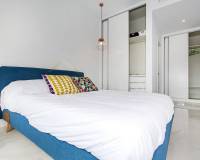 New Build - Maison mitoyenne - San Miguel de Salinas - Villamartín