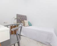 New Build - Maison mitoyenne - San Miguel de Salinas - Villamartín