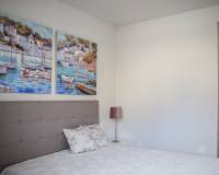 New Build - Maison mitoyenne - San Pedro de Pinatar - San Pedro del Pinatar