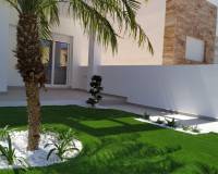 New Build - Maison mitoyenne - San Pedro de Pinatar - San Pedro del Pinatar