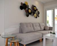 New Build - Maison mitoyenne - San Pedro de Pinatar - San Pedro del Pinatar