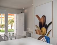 New Build - Maison mitoyenne - San Pedro de Pinatar - San Pedro del Pinatar