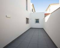 New Build - Maison mitoyenne - San Pedro de Pinatar - San Pedro del Pinatar