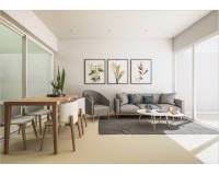 New Build - Maison mitoyenne - San Pedro de Pinatar - San Pedro del Pinatar