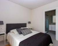 New Build - Maison mitoyenne - Torrevieja - Nueva Torrevieja