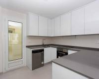 New Build - Maison mitoyenne - Torrevieja - Nueva Torrevieja