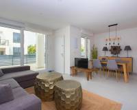 New Build - Maison mitoyenne - Torrevieja - Nueva Torrevieja