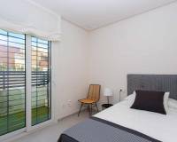 New Build - Maison mitoyenne - Torrevieja - Nueva Torrevieja