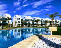 New Build - пентхауз - Guardamar del Segura - EL RASO