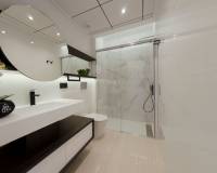 New Build - пентхауз - Guardamar del Segura