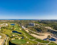 New Build - пентхауз - Las Colinas Golf