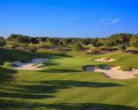 New Build - пентхауз - Las Colinas Golf