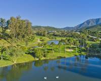 New Build - пентхауз - Marbella - ESTEPONA