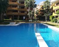 New Build - пентхауз - Orihuela Costa - Punta Prima