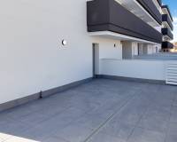 New Build - пентхауз - Orihuela Costa - Villamartín