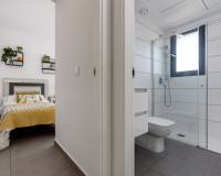 New Build - пентхауз - Orihuela Costa - Villamartín