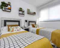 New Build - пентхауз - Orihuela Costa - Villamartín