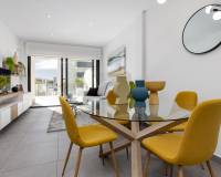 New Build - пентхауз - Orihuela Costa - Villamartín