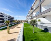 New Build - пентхауз - Orihuela Costa - Villamartín