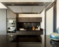 New Build - пентхауз - Orihuela Costa - Villamartín