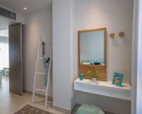 New Build - пентхауз - Orihuela Costa - Villamartín