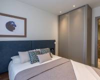 New Build - пентхауз - Orihuela Costa - Villamartín