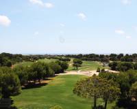 New Build - пентхауз - Pilar de la Horadada - Lo romero golf