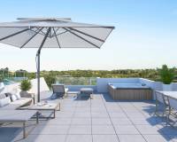 New Build - пентхауз - Pilar de la Horadada