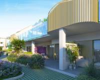 New Build - пентхауз - Pilar de la Horadada