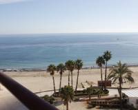 New Build - пентхауз - Playa De La Fossa