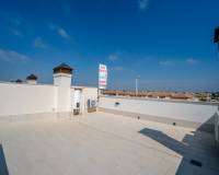 New Build - пентхауз - San Pedro de Pinatar - San Pedro del Pinatar