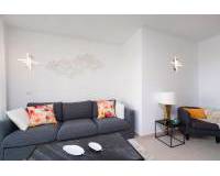 New Build - пентхауз - Torrevieja - Panorama Mar