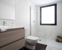 New Build - Penthouse - Bahía de Casares - Doña Julia Golf Club