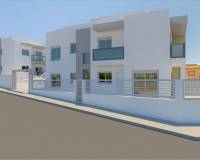 New Build - Penthouse - Benijofar - Centro