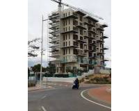 New Build - Penthouse - Cala de Finestrat