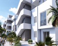 New Build - Penthouse - EL RASO