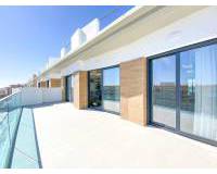 New Build - Penthouse - Guardamar del Segura