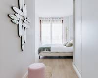 New Build - Penthouse - La Manga del Mar Menor