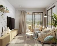 New Build - Penthouse - La  Marquesa Golf