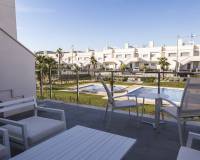 New Build - Penthouse - Orihuela Costa - Campo de golf