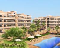 New Build - Penthouse - Orihuela Costa - Villamartín