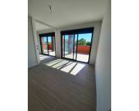 New Build - Penthouse - Orihuela Costa - Villamartín