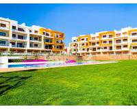 New Build - Penthouse - Orihuela - La Zenia