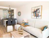 New Build - Penthouse - Orihuela - La Zenia