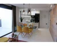 New Build - Penthouse - Orihuela - Mil Palmeras