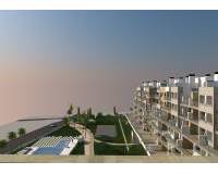 New Build - Penthouse - Orihuela - Mil Palmeras